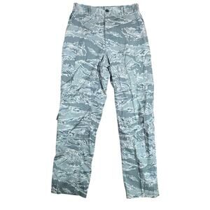 U.S. Air Force Airman Battle Mens Trousers Green OCP Camouflage Uniform 30 R